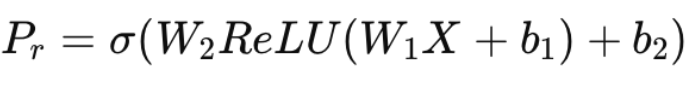 Equation