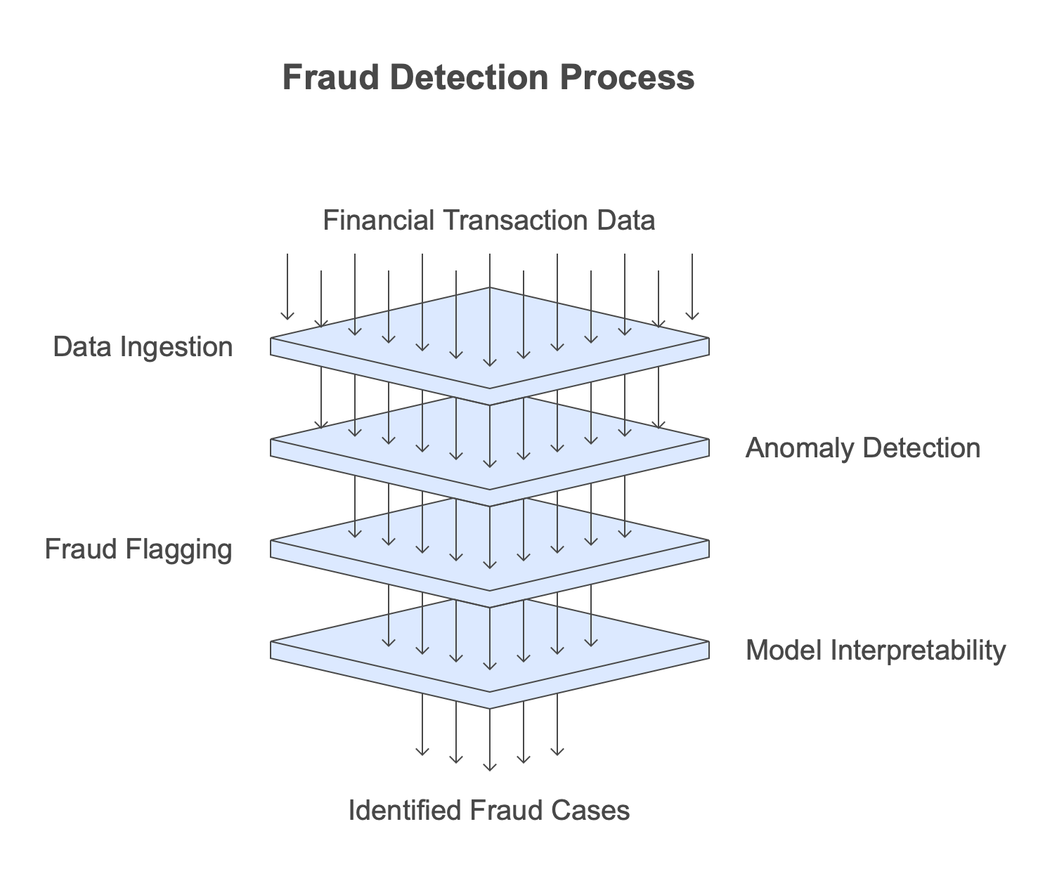 Fraud Detection Process