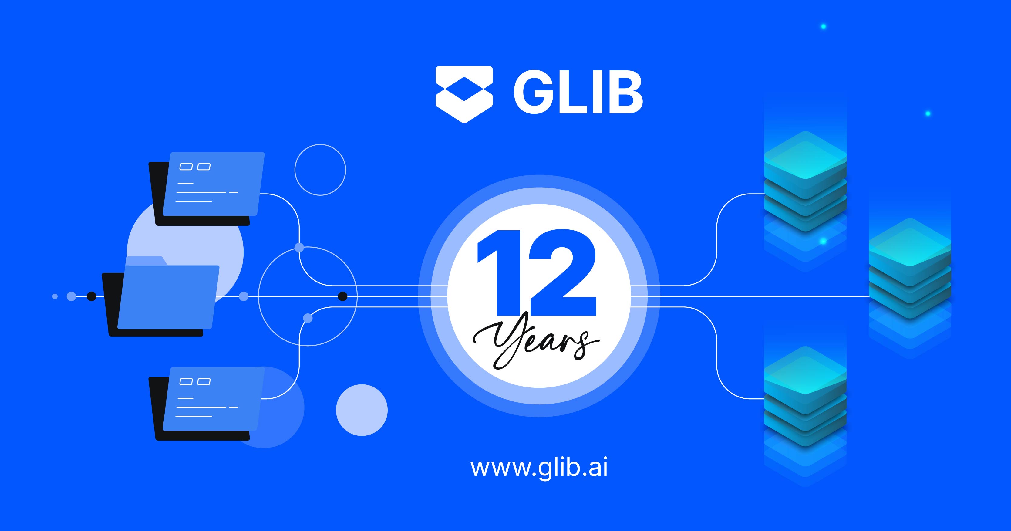 12 Years of GLIB: Reflecting, Celebrating, and Looking Ahead