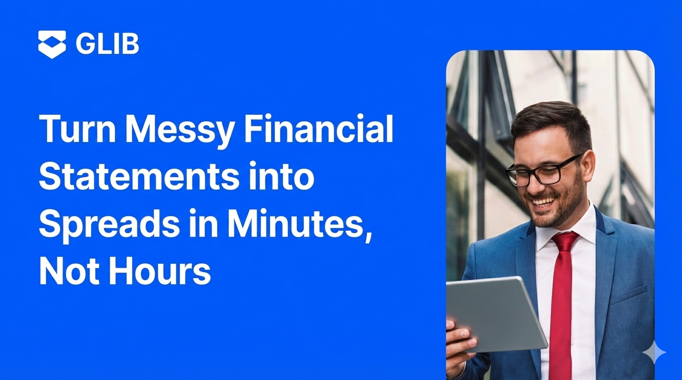 Financial Statement Analyzer