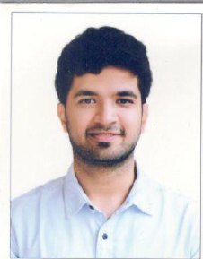 Nimish Beriwal