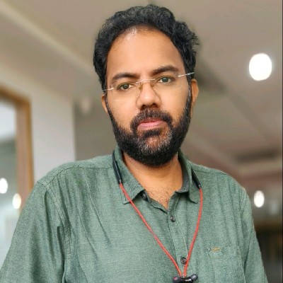 Ramakrishna Rao Dandanayakula
