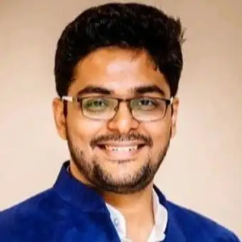 Vidit Shah